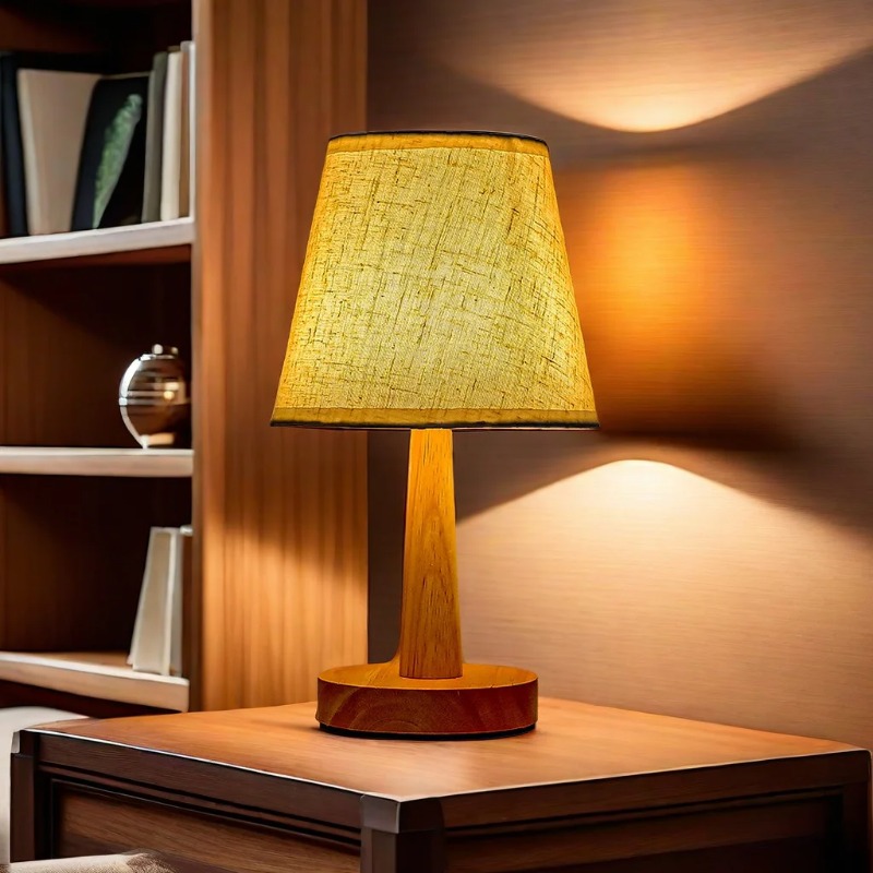 Desk Setup Japan - LED-bureaulampen Japanse stijl binnenverlichting Armatuur Woonkamer