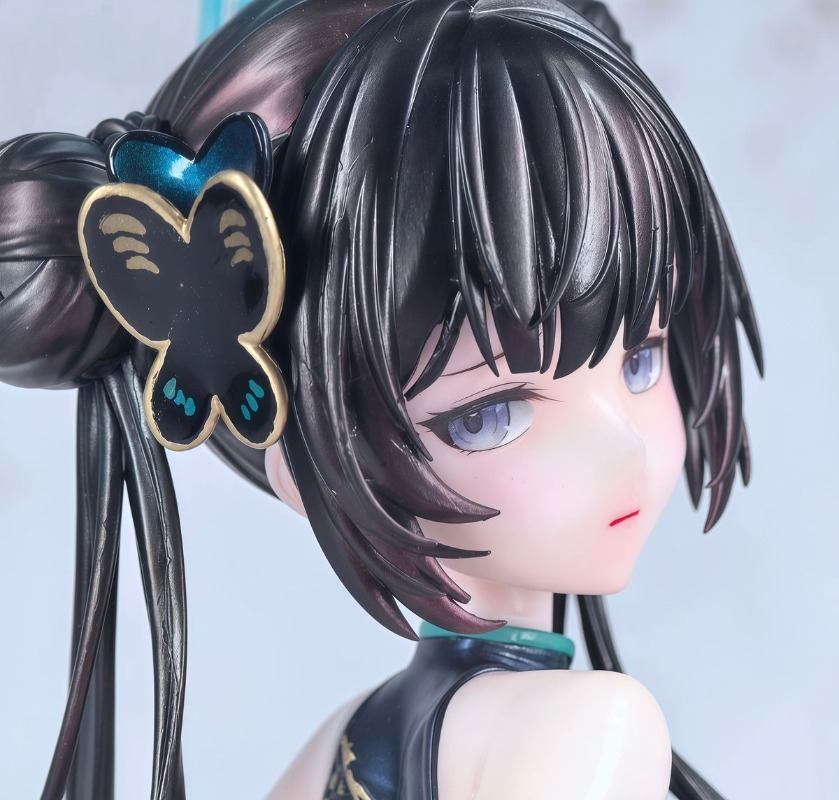 Premium Blue Archive Ryuuga Ki - Desk Setup Japan recensie en prijs