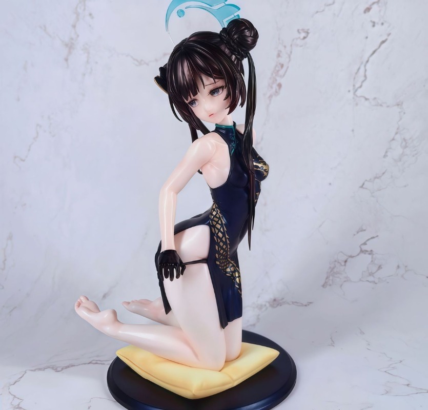 Premium Blue Archive Ryuuga Ki - Desk Setup Japan recensie en prijs