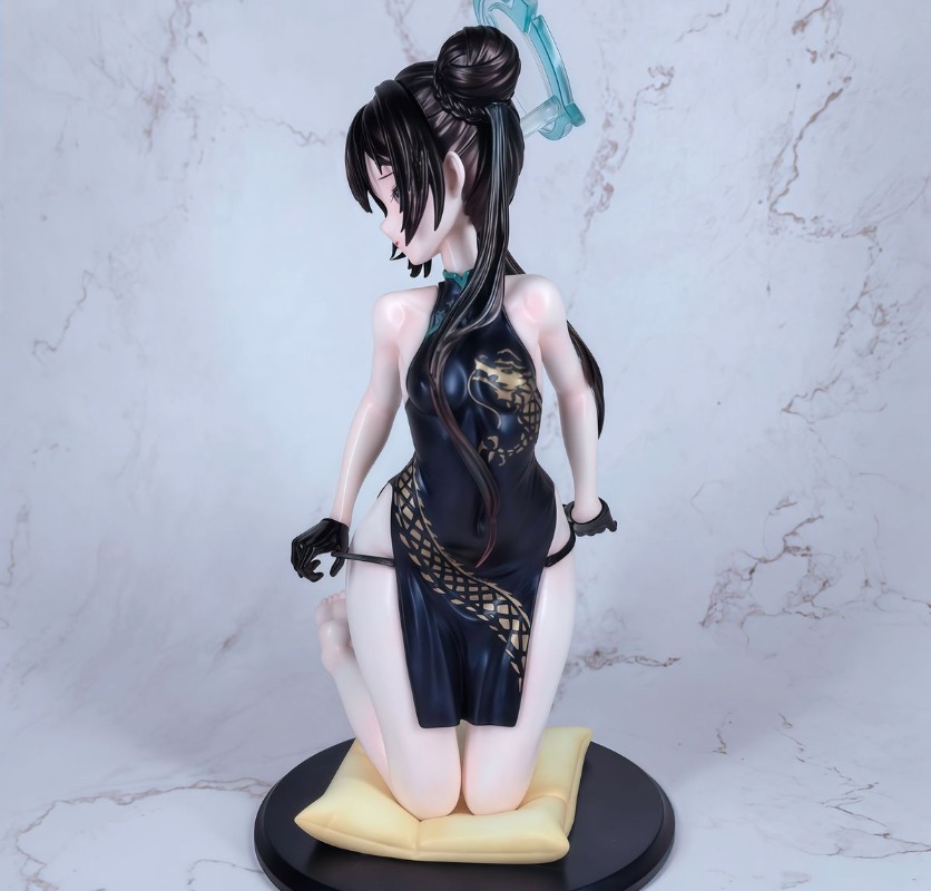 Premium Blue Archive Ryuuga Ki - Desk Setup Japan recensie en prijs