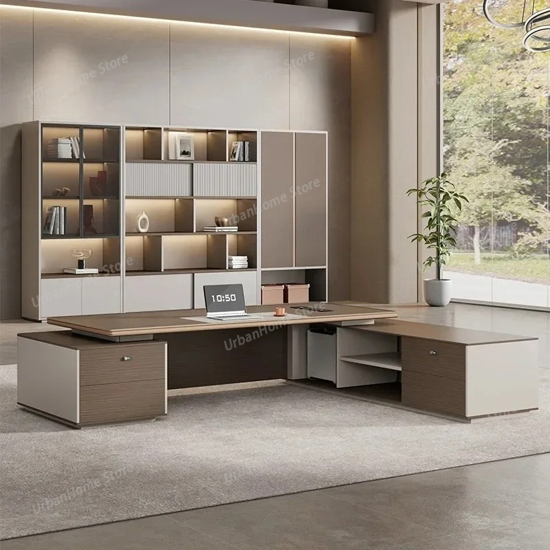 Vintage A Bureaumeubilair Make - Desk Setup Vintage recensie en prijs