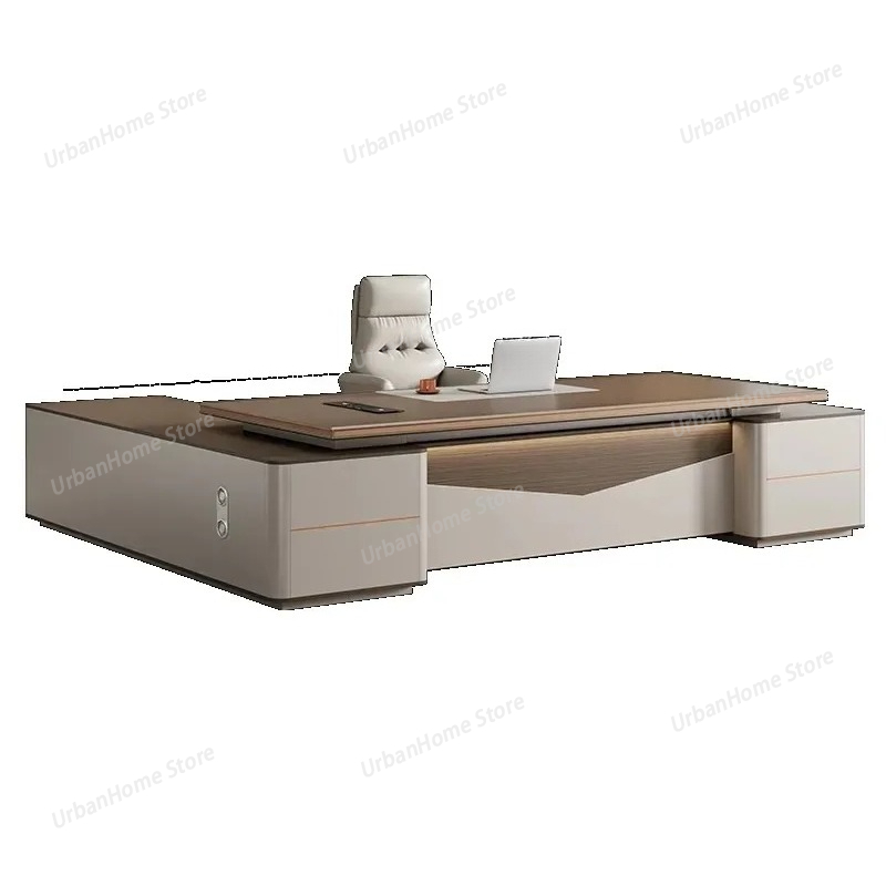 Vintage A Bureaumeubilair Make - Desk Setup Vintage recensie en prijs