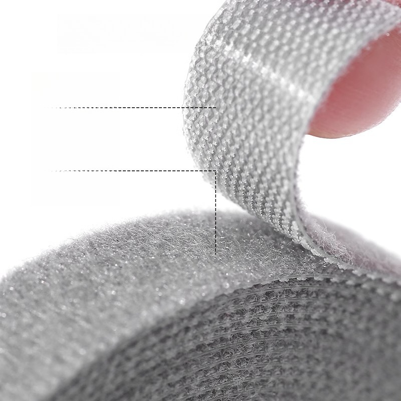 Opbergruimte voor datakabels S - Cable Velcro Strap recensie en prijs