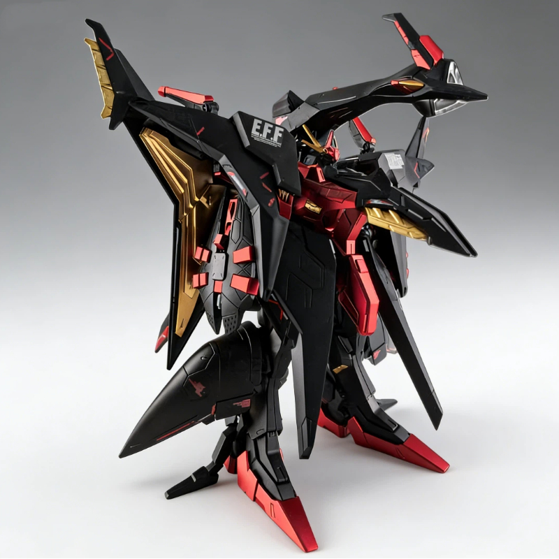 HG 1/144 Penelope RX-104FF Act - Desk Setup Japan recensie en prijs