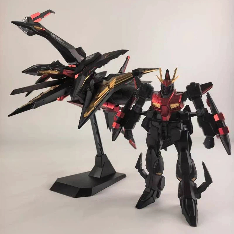 HG 1/144 Penelope RX-104FF Act - Desk Setup Japan recensie en prijs