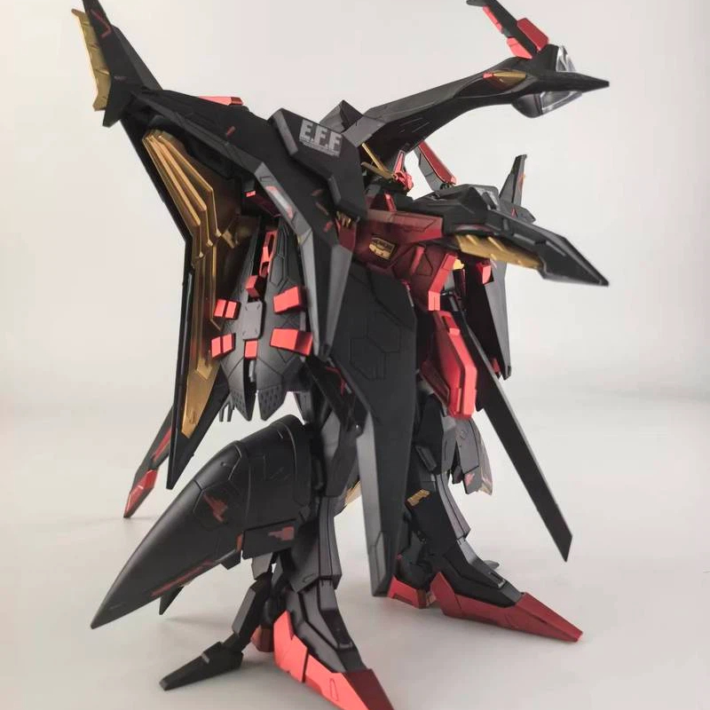 HG 1/144 Penelope RX-104FF Act - Desk Setup Japan recensie en prijs