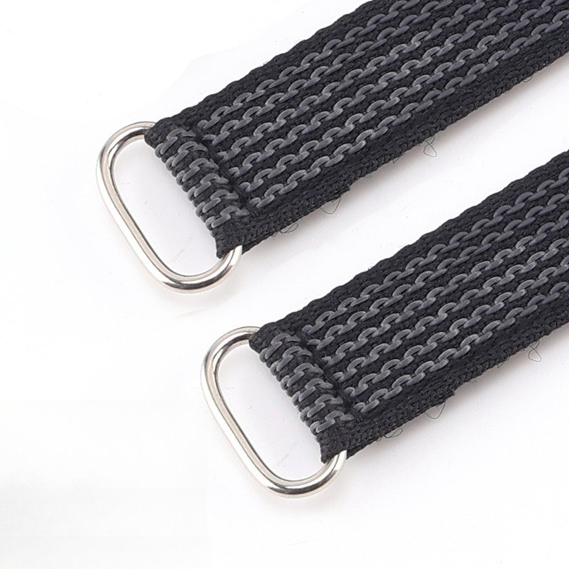 Op maat gemaakte drone-batteri - Cable Velcro Strap recensie en prijs