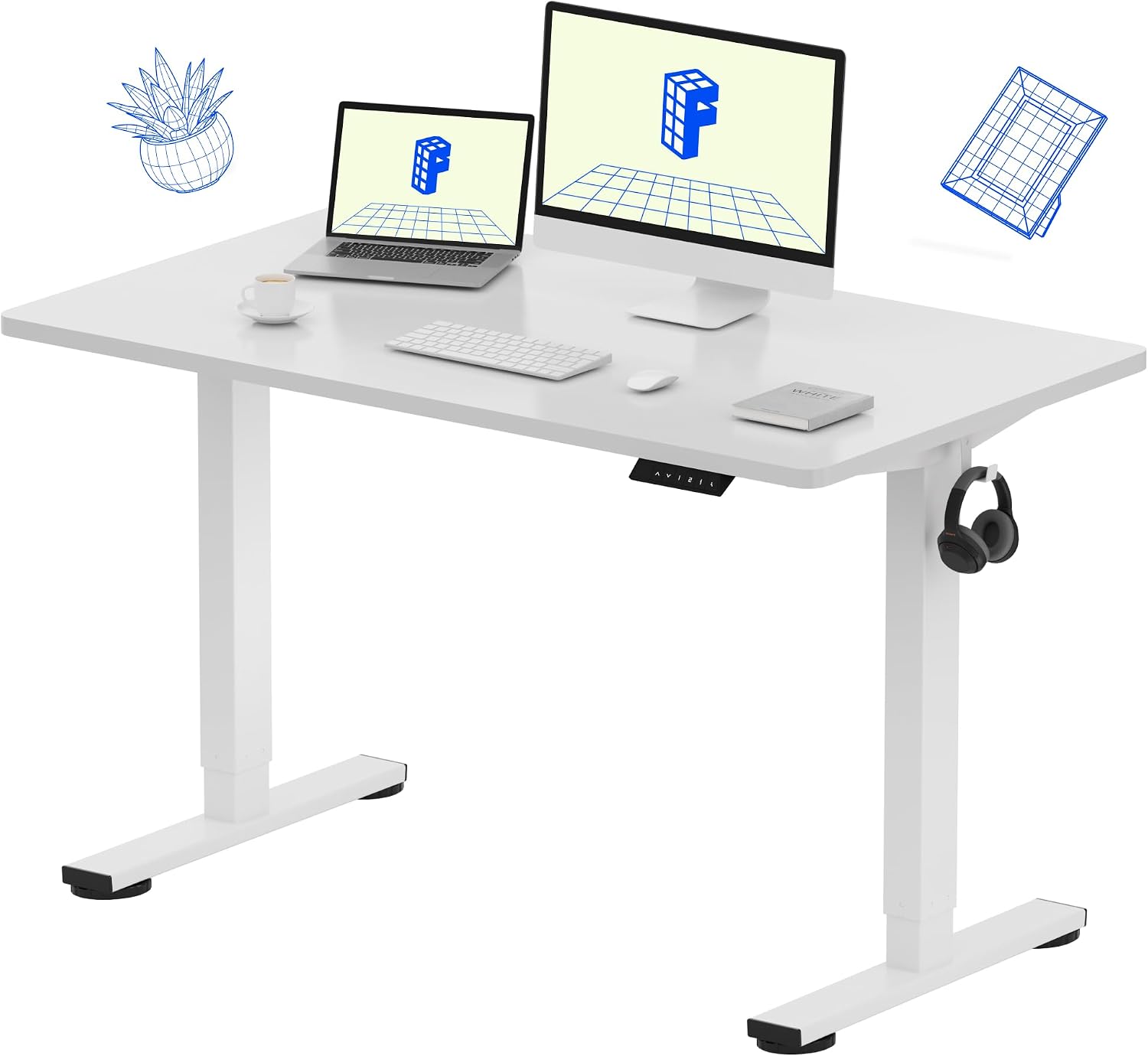 FLEXISPOT EN1 48