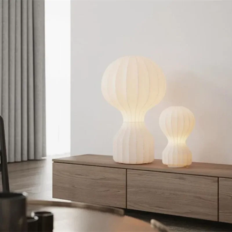 Woonkamer Zijde Bureaulamp Rom - Desk Setup Japan recensie en prijs