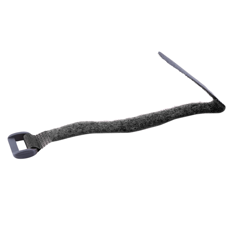 10 stks/set Klittenband Herbru - Cable Velcro Strap recensie en prijs