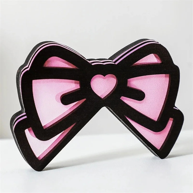 Kawaii roze acryl boog monitor - Desk Setup Pink recensie en prijs