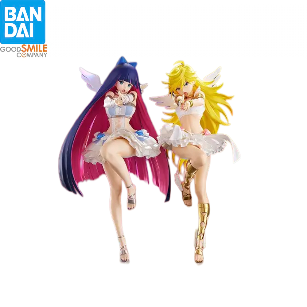 Gloednieuwe GSC Panty Stocking - Desk Setup Japan recensie en prijs