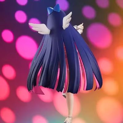 Gloednieuwe GSC Panty Stocking - Desk Setup Japan recensie en prijs