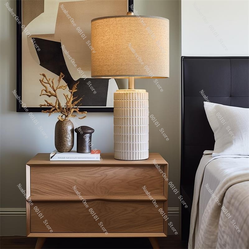 Elegante vintage tafellamp in  - Desk Setup Vintage recensie en prijs