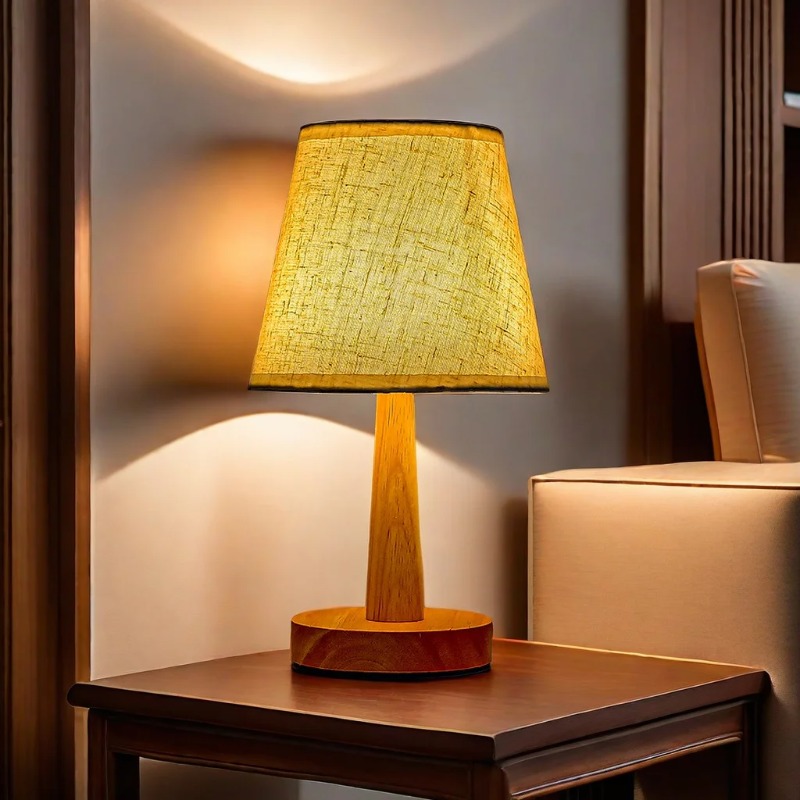 LED-bureaulampen Japanse stijl - Desk Setup Japan recensie en prijs