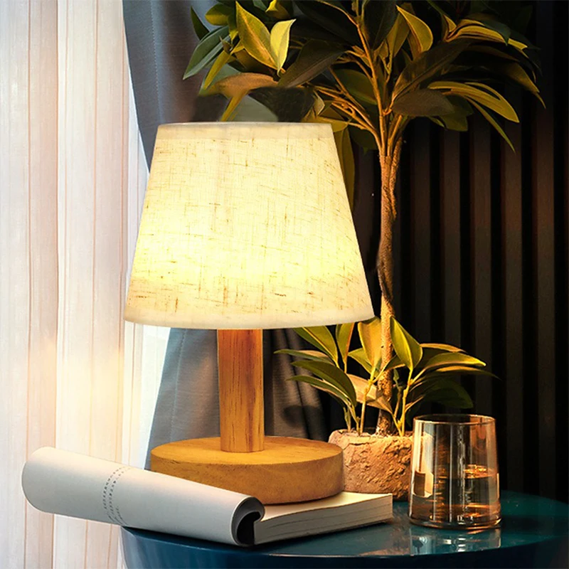 LED-bureaulampen Japanse stijl - Desk Setup Japan recensie en prijs