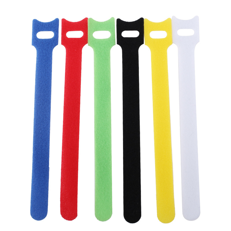 10-delige Cat Head T-vormige k - Cable Velcro Strap recensie en prijs