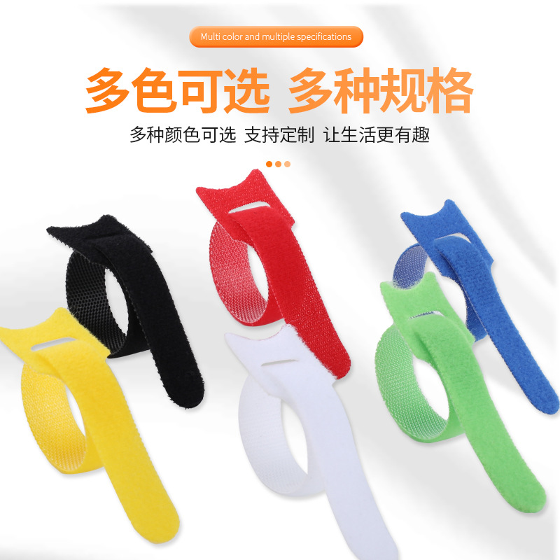 10-delige Cat Head T-vormige k - Cable Velcro Strap recensie en prijs