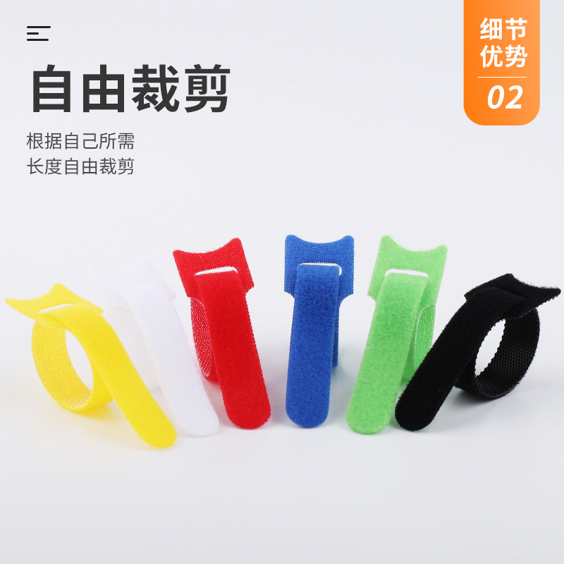 10-delige Cat Head T-vormige k - Cable Velcro Strap recensie en prijs