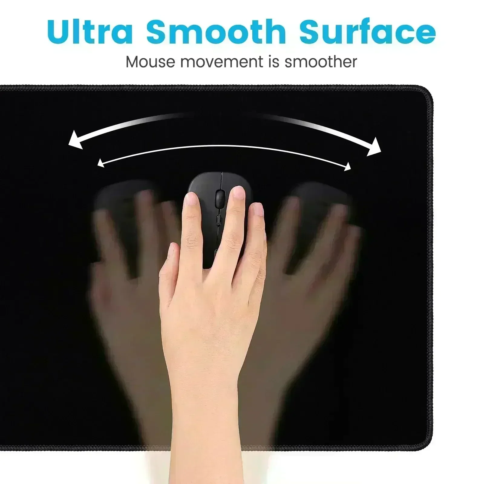Moth Desk Mat, schattige gamin - Desk Setup With Plants recensie en prijs