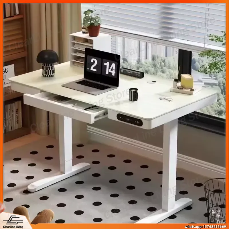 Elektrisch in hoogte verstelba - Desk Setup Rgb recensie en prijs