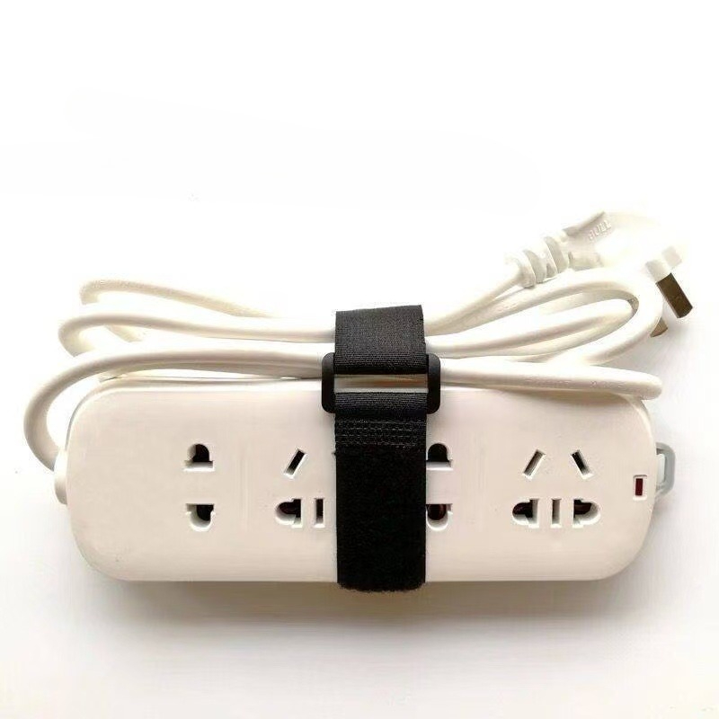 kabelbinderriem Speciale klitt - Cable Velcro Strap recensie en prijs