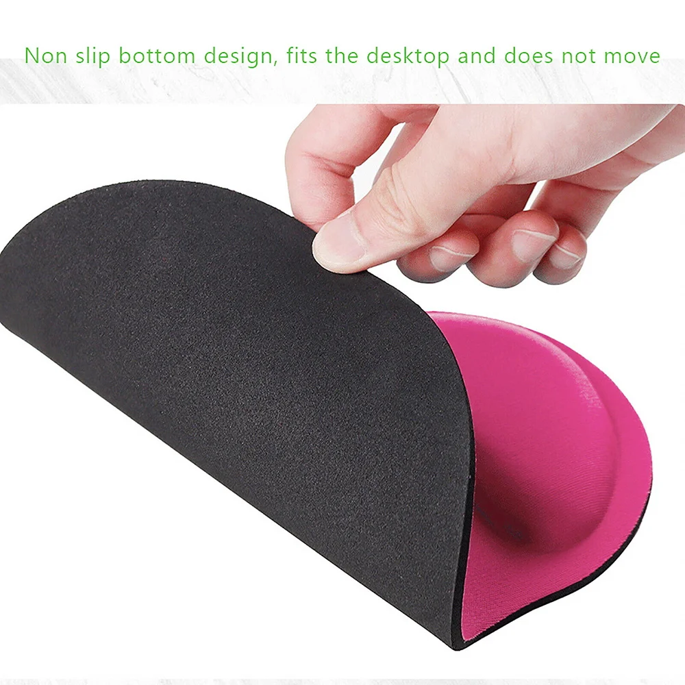 Muismat Gaming MousePad Premiu - Desk Setup Pink recensie en prijs
