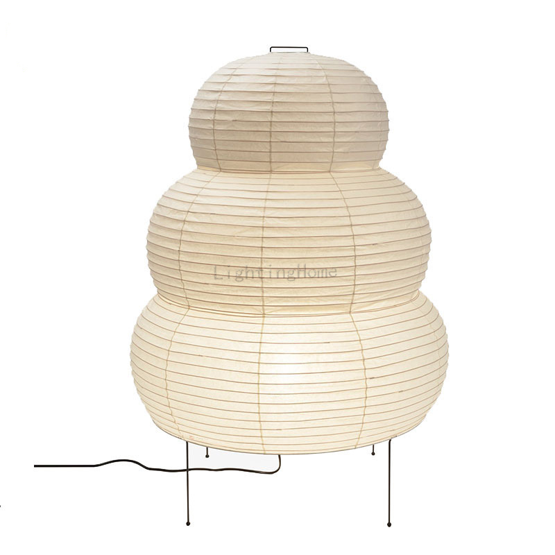 Japans design Akari Wabi-sabi  - Desk Setup Japan recensie en prijs